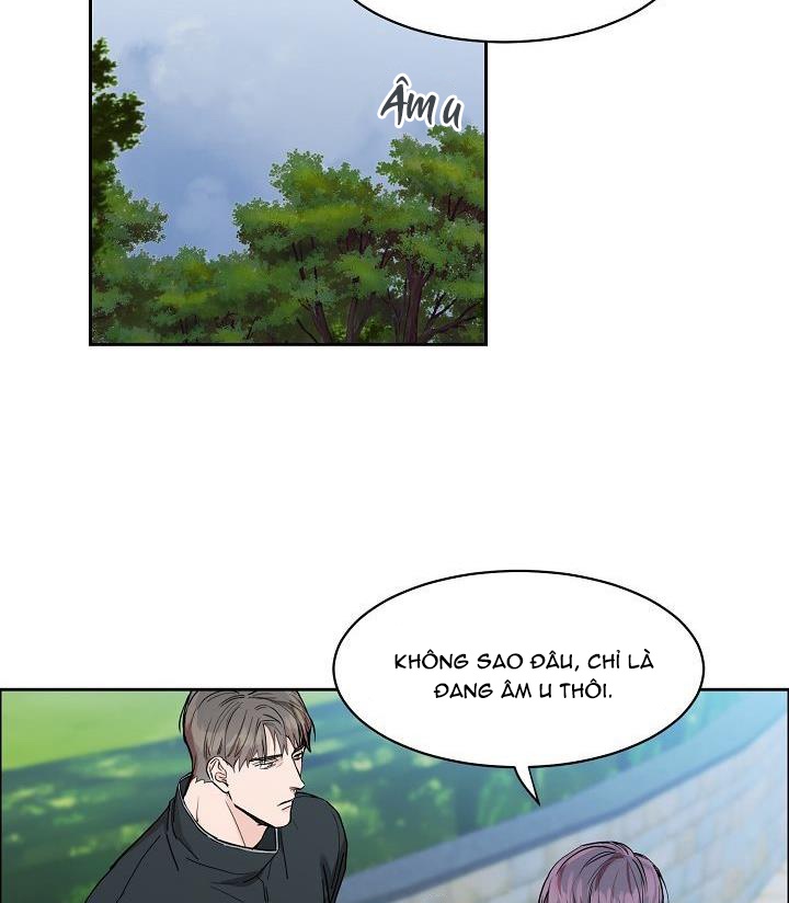 Bạn Sẽ Follow Tôi Chứ? Chapter 17 - Trang 16