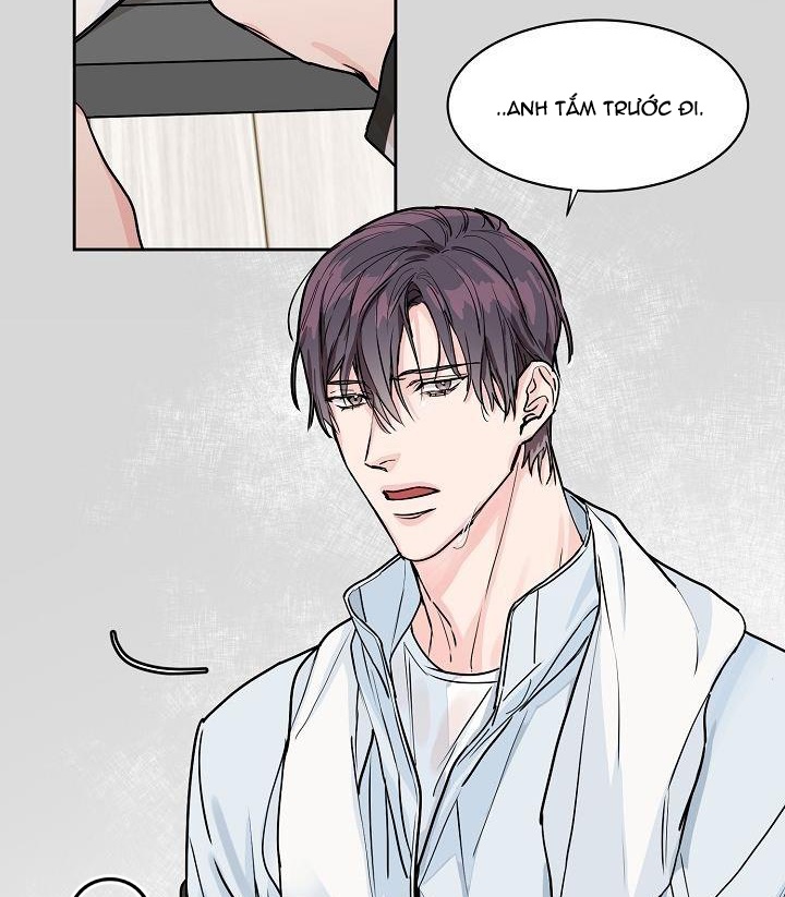 Bạn Sẽ Follow Tôi Chứ? Chapter 17 - Trang 27