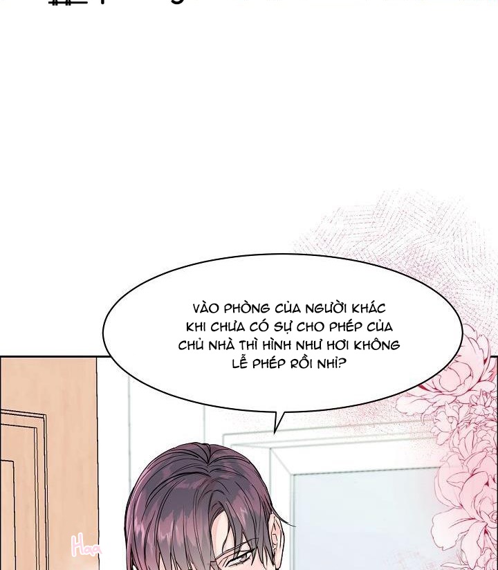 Bạn Sẽ Follow Tôi Chứ? Chapter 17 - Trang 82