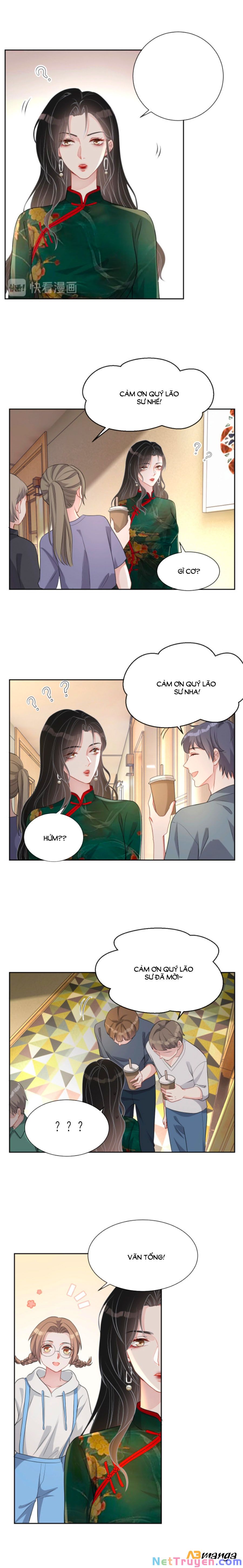 Chỉ Yêu Mình Em Chapter 33 - Trang 9