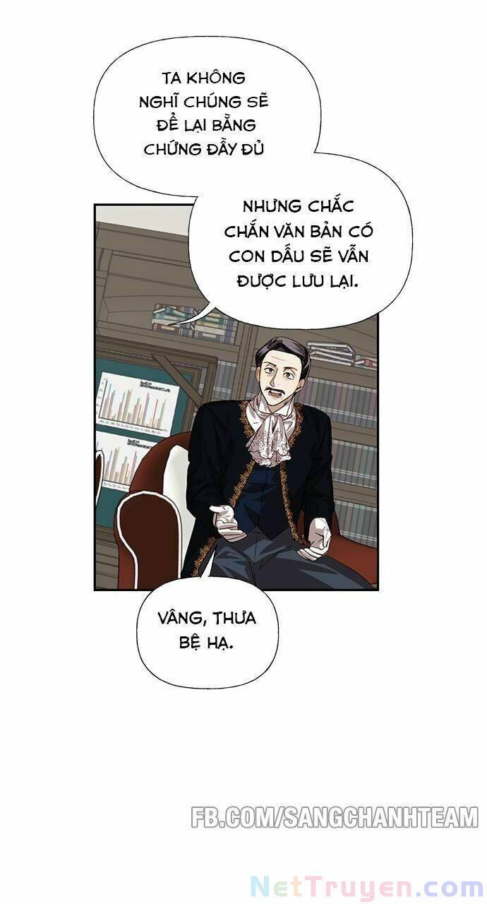 Dàn Trai Đẹp Chốn Hậu Cung Chapter 14 - Trang 11