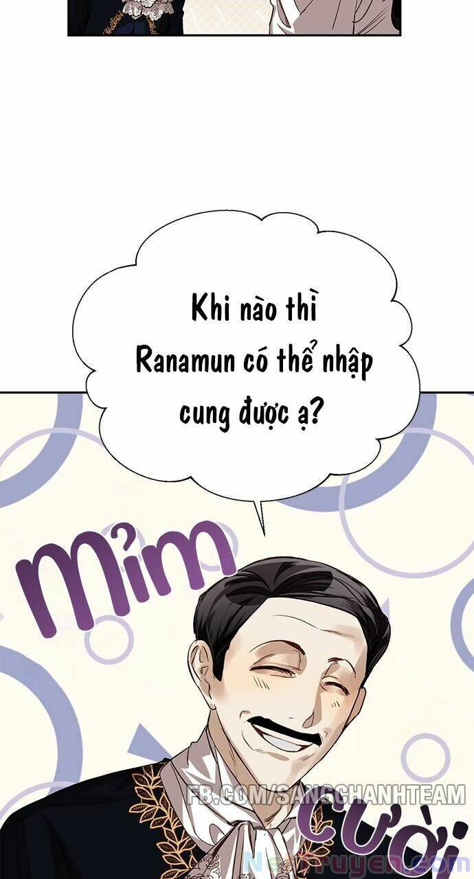 Dàn Trai Đẹp Chốn Hậu Cung Chapter 14 - Trang 14