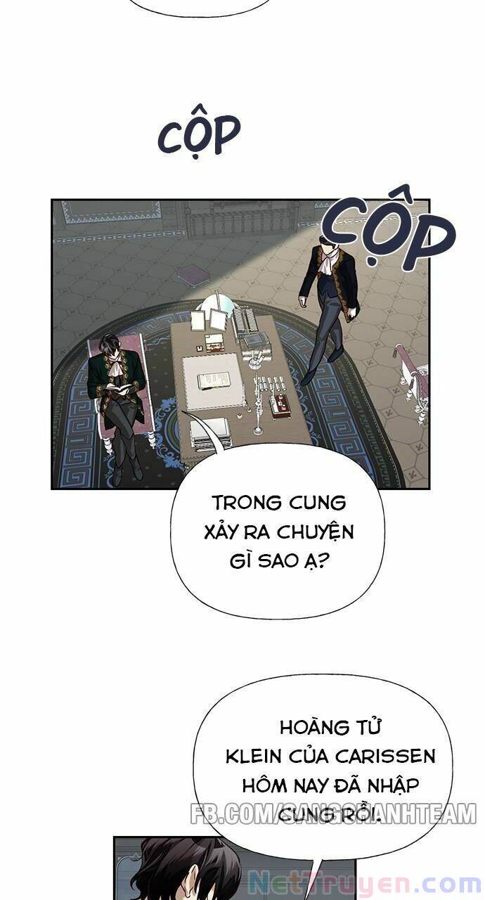 Dàn Trai Đẹp Chốn Hậu Cung Chapter 14 - Trang 24