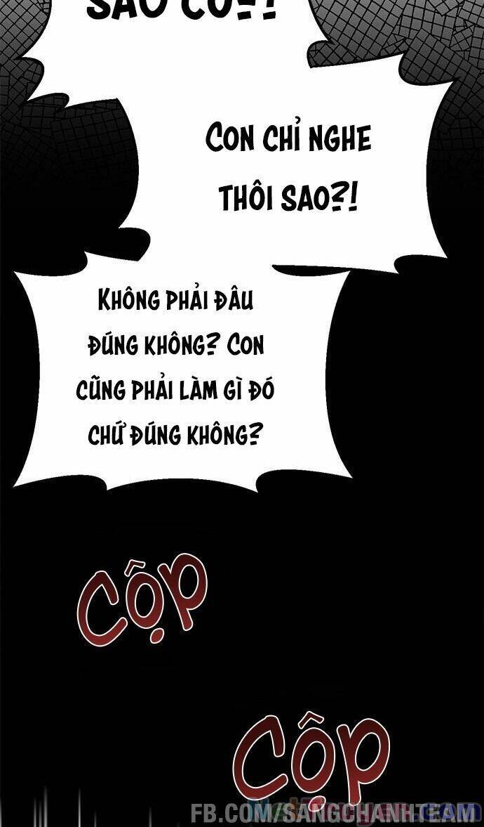 Dàn Trai Đẹp Chốn Hậu Cung Chapter 14 - Trang 55