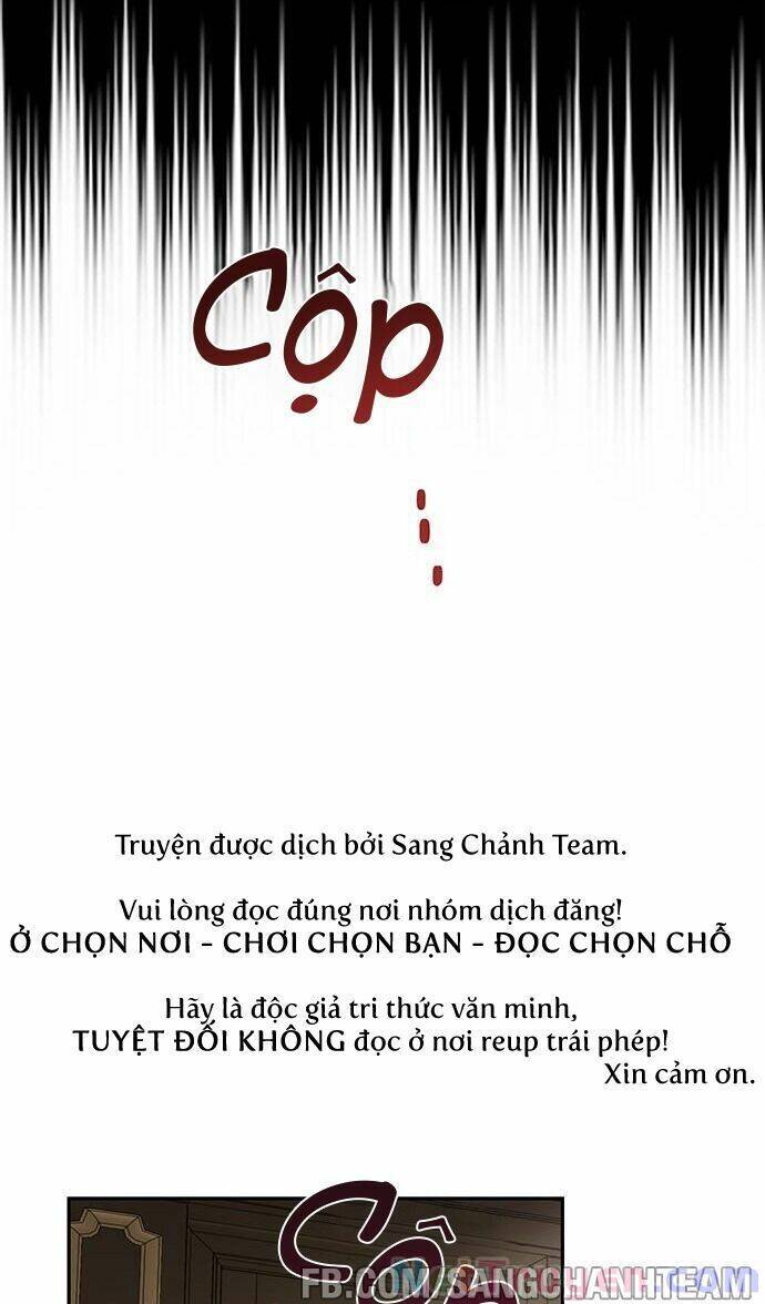 Dàn Trai Đẹp Chốn Hậu Cung Chapter 14 - Trang 56