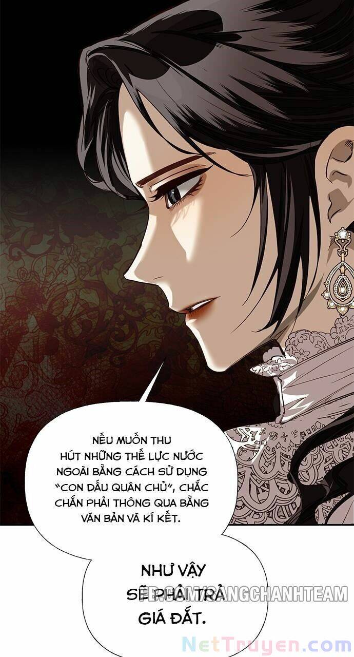 Dàn Trai Đẹp Chốn Hậu Cung Chapter 14 - Trang 7