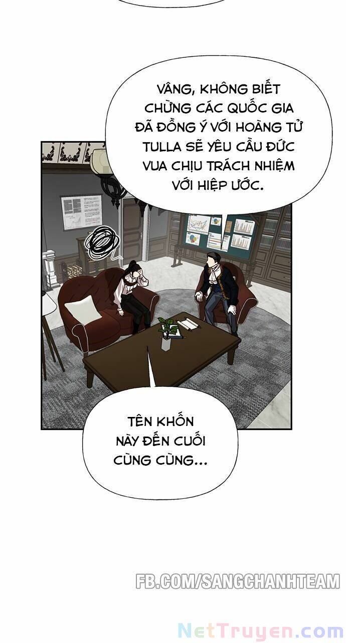 Dàn Trai Đẹp Chốn Hậu Cung Chapter 14 - Trang 8