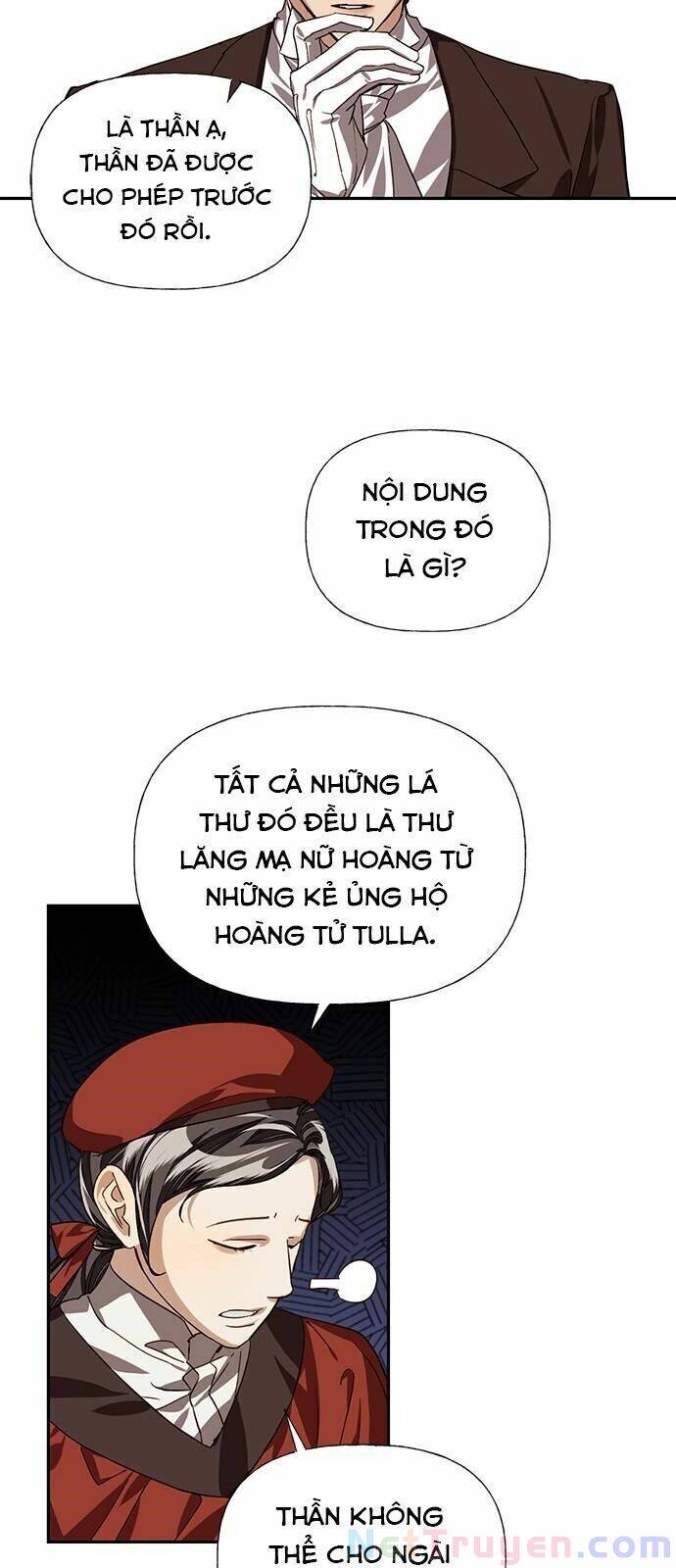 Dàn Trai Đẹp Chốn Hậu Cung Chapter 15 - Trang 15