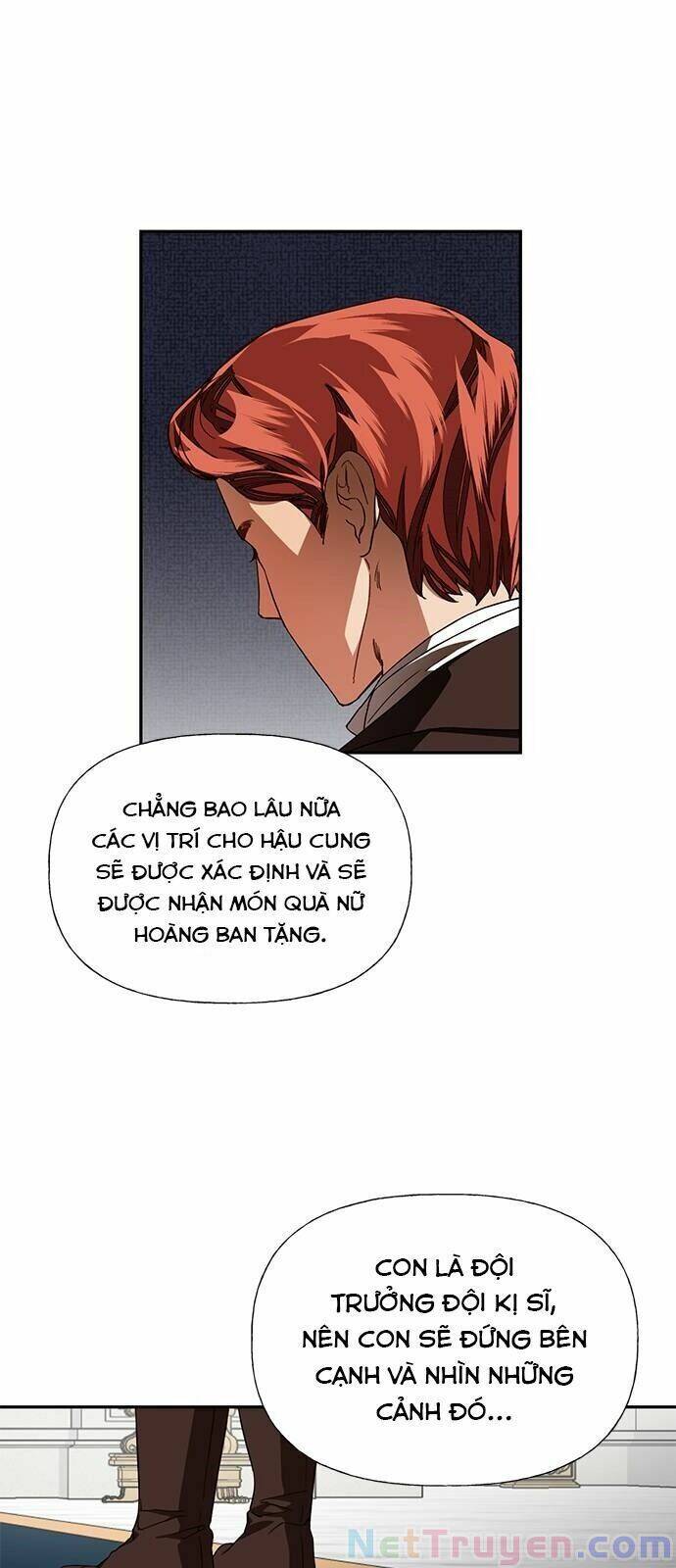 Dàn Trai Đẹp Chốn Hậu Cung Chapter 15 - Trang 24