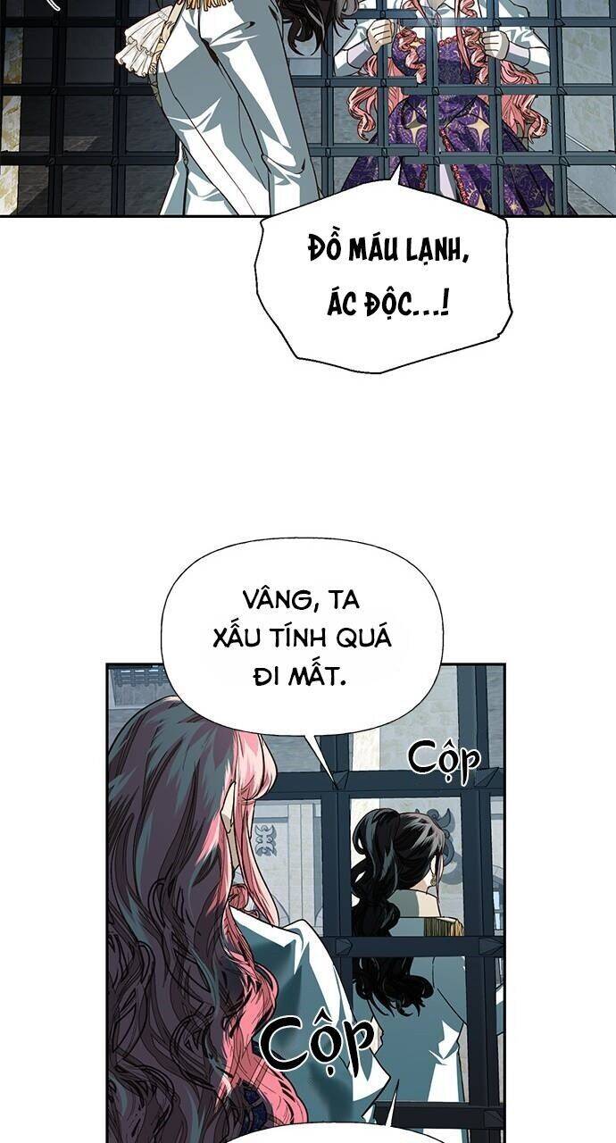 Dàn Trai Đẹp Chốn Hậu Cung Chapter 16 - Trang 48