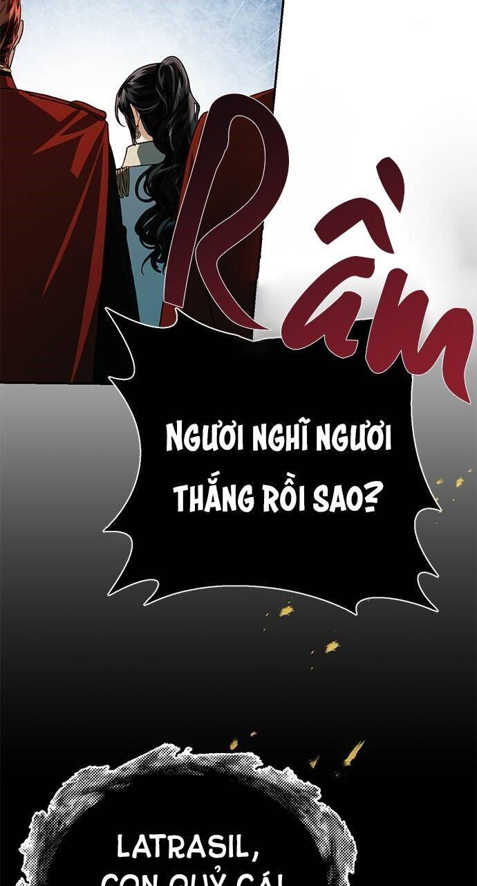 Dàn Trai Đẹp Chốn Hậu Cung Chapter 16 - Trang 51