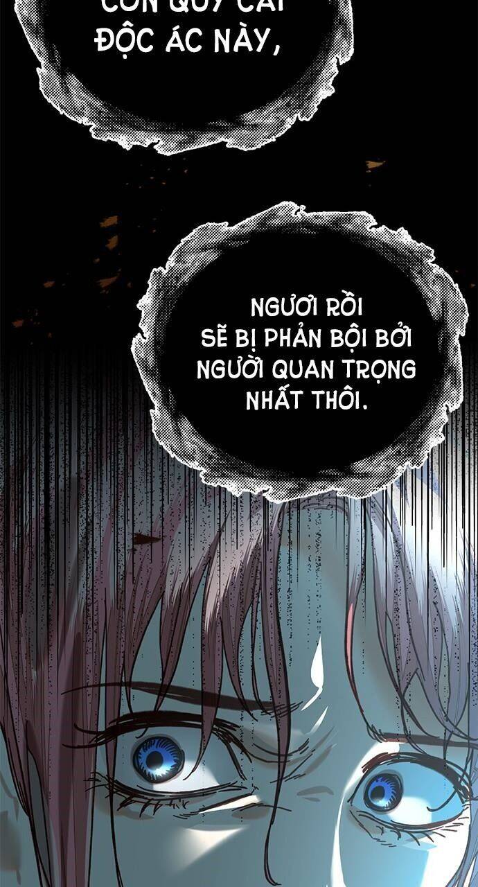 Dàn Trai Đẹp Chốn Hậu Cung Chapter 16 - Trang 52