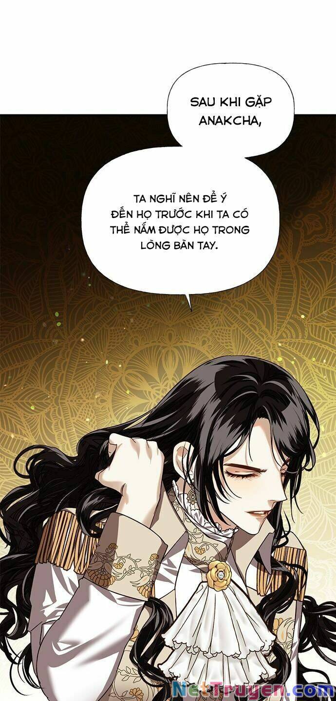 Dàn Trai Đẹp Chốn Hậu Cung Chapter 17 - Trang 3