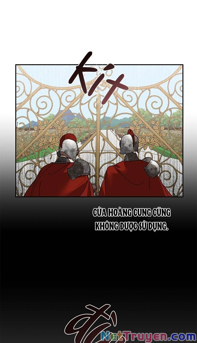 Dàn Trai Đẹp Chốn Hậu Cung Chapter 18 - Trang 42