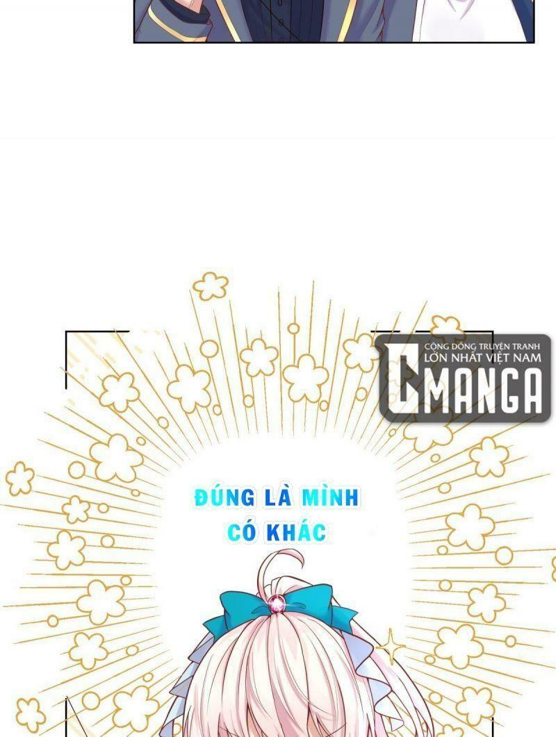 Kế Hoạch Sống Còn Của Công Chúa Phản Diện Chapter 10 - Trang 27