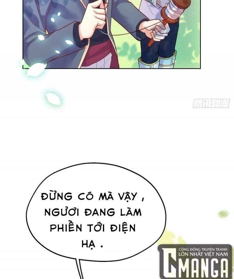 Kế Hoạch Sống Còn Của Công Chúa Phản Diện Chapter 10 - Trang 45