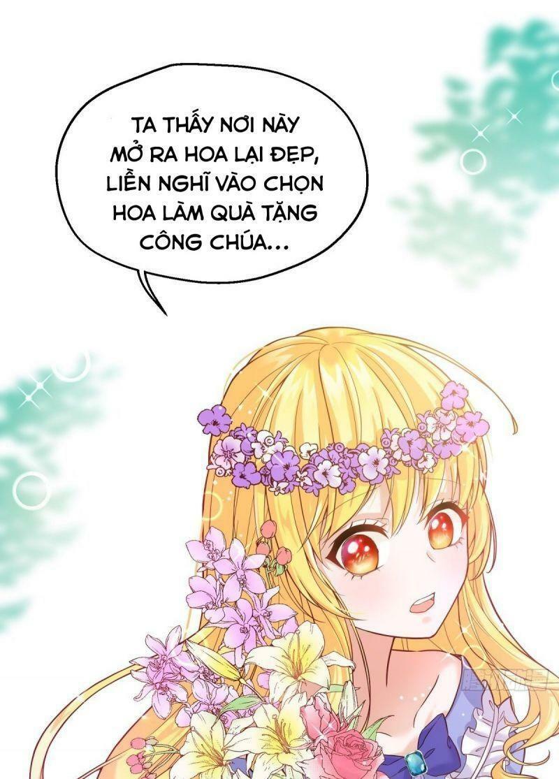 Kế Hoạch Sống Còn Của Công Chúa Phản Diện Chapter 12 - Trang 46