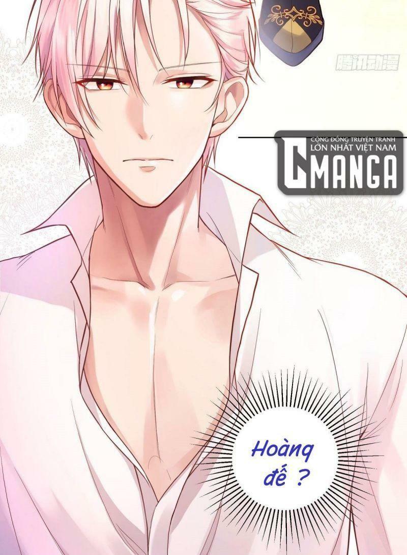 Kế Hoạch Sống Còn Của Công Chúa Phản Diện Chapter 13 - Trang 4