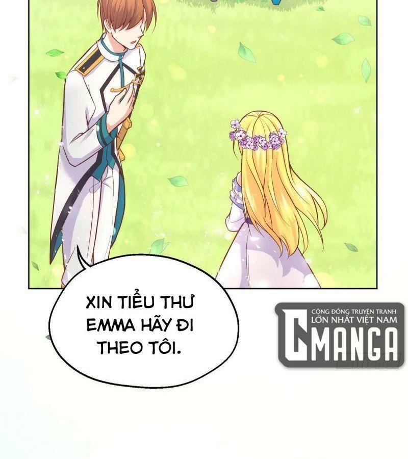 Kế Hoạch Sống Còn Của Công Chúa Phản Diện Chapter 13 - Trang 52