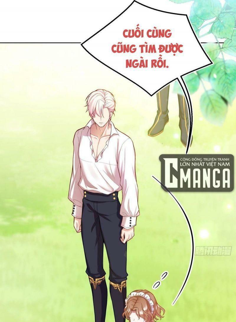 Kế Hoạch Sống Còn Của Công Chúa Phản Diện Chapter 13 - Trang 9