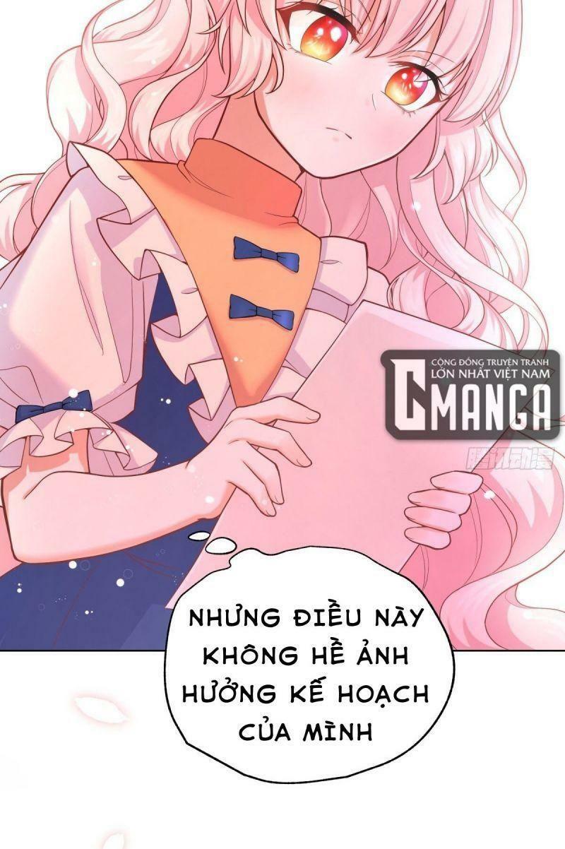 Kế Hoạch Sống Còn Của Công Chúa Phản Diện Chapter 14 - Trang 28