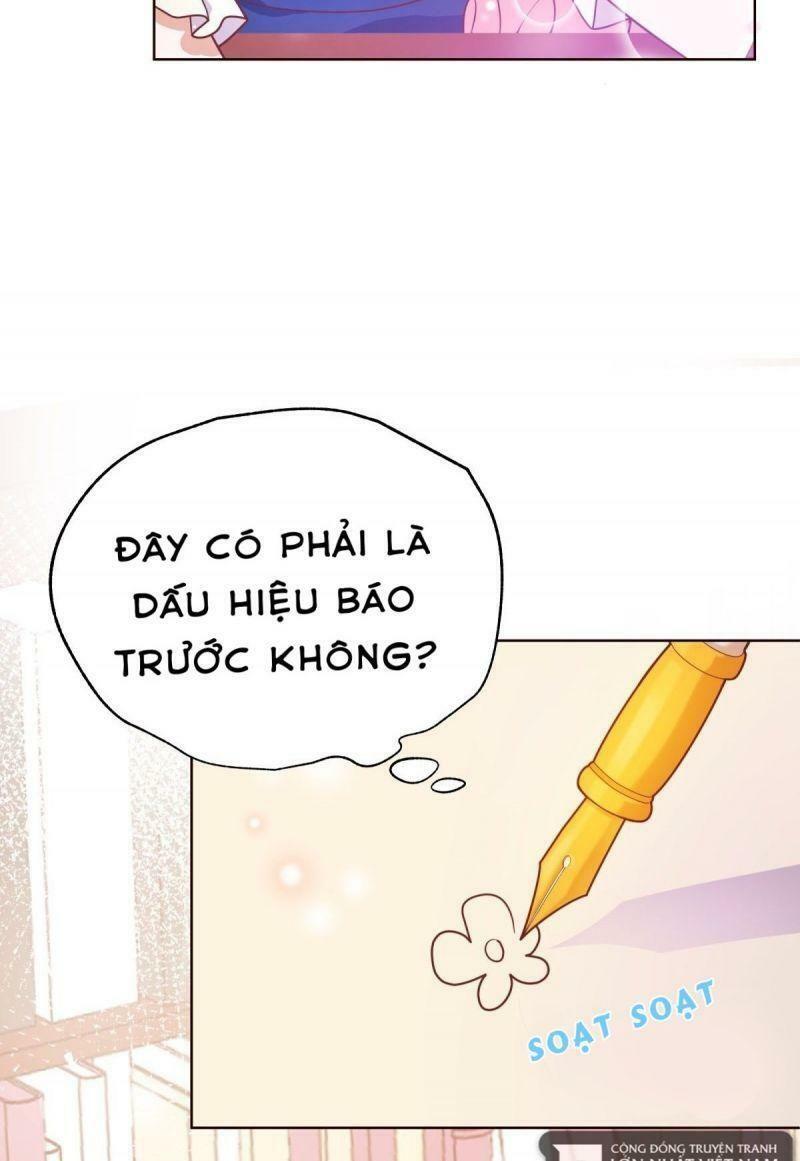 Kế Hoạch Sống Còn Của Công Chúa Phản Diện Chapter 14 - Trang 9