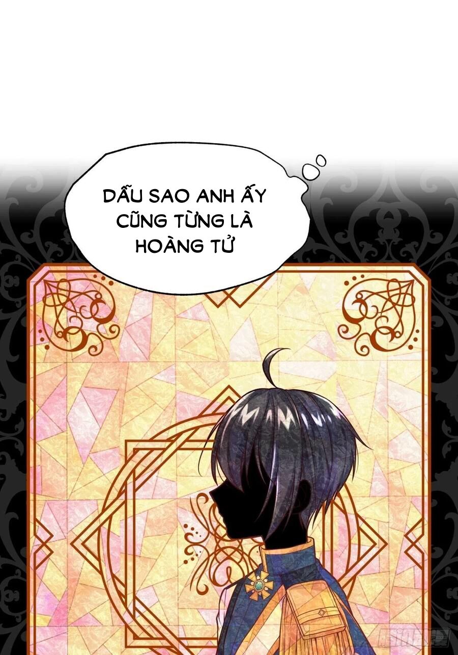 Kế Hoạch Sống Còn Của Công Chúa Phản Diện Chapter 15 - Trang 7