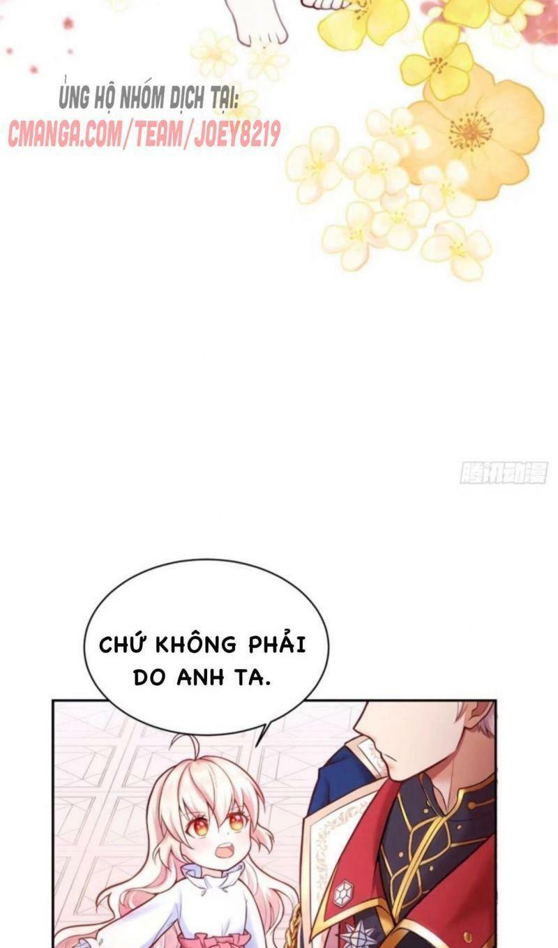 Kế Hoạch Sống Còn Của Công Chúa Phản Diện Chapter 4 - Trang 53