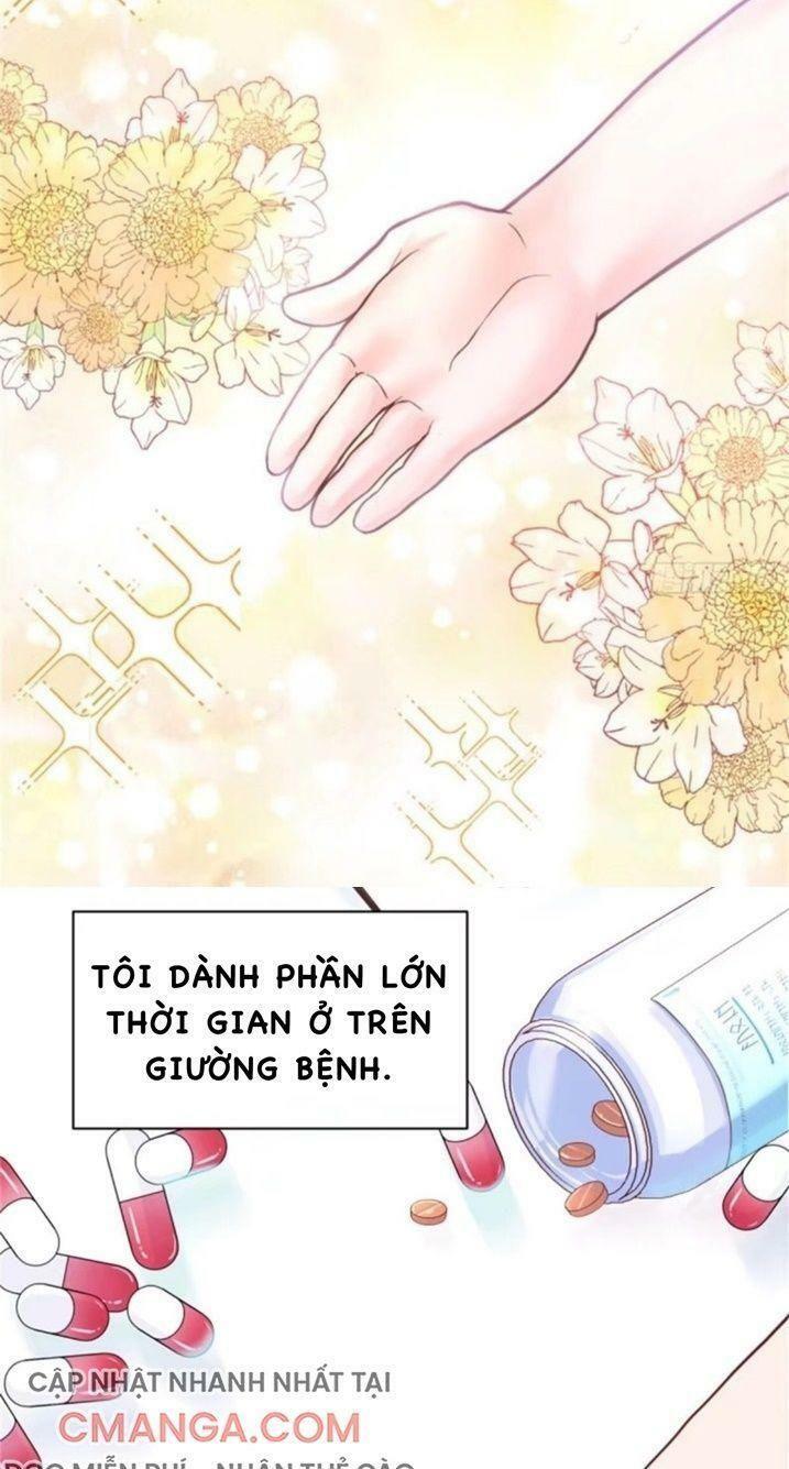 Kế Hoạch Sống Còn Của Công Chúa Phản Diện Chapter 5 - Trang 12