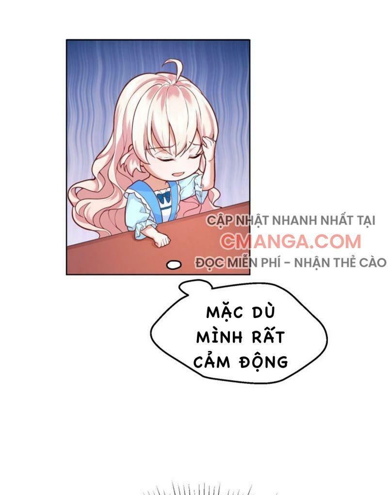 Kế Hoạch Sống Còn Của Công Chúa Phản Diện Chapter 6 - Trang 49