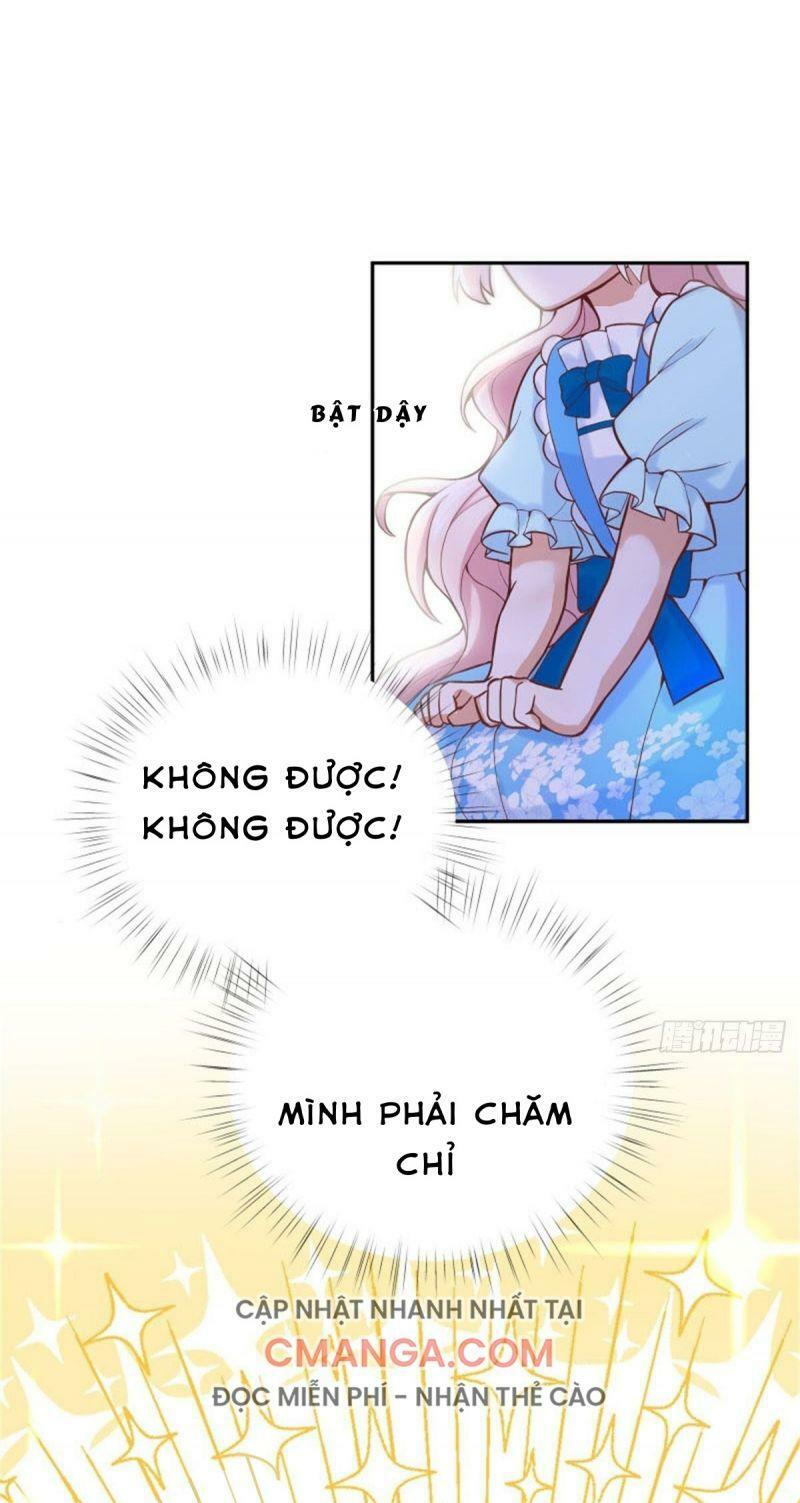 Kế Hoạch Sống Còn Của Công Chúa Phản Diện Chapter 7 - Trang 57