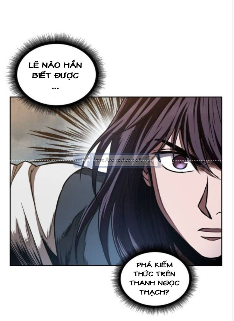 Nano Ma Thần Chapter 57 - Trang 16