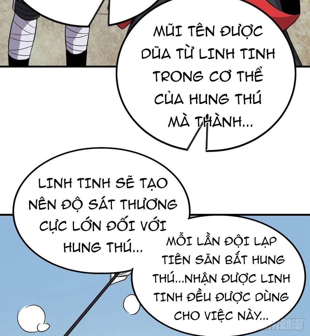 Nghịch Thiên Chiến Kỷ Chapter 42 - Trang 24