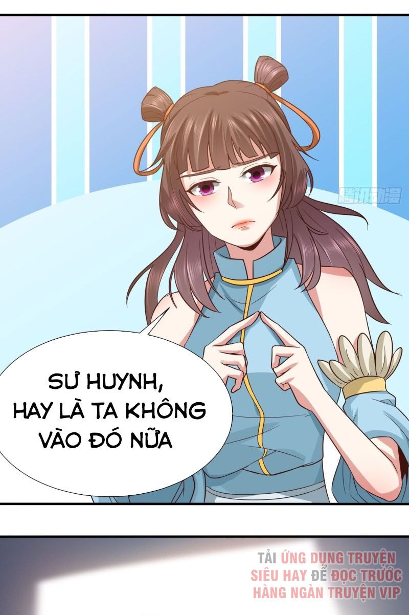 Nguyên Thủy Bất Diệt Quyết Chapter 42 - Trang 12