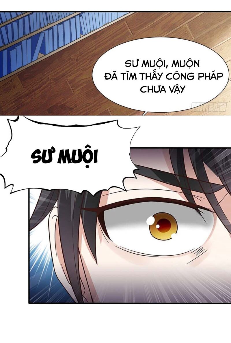 Nguyên Thủy Bất Diệt Quyết Chapter 42 - Trang 22