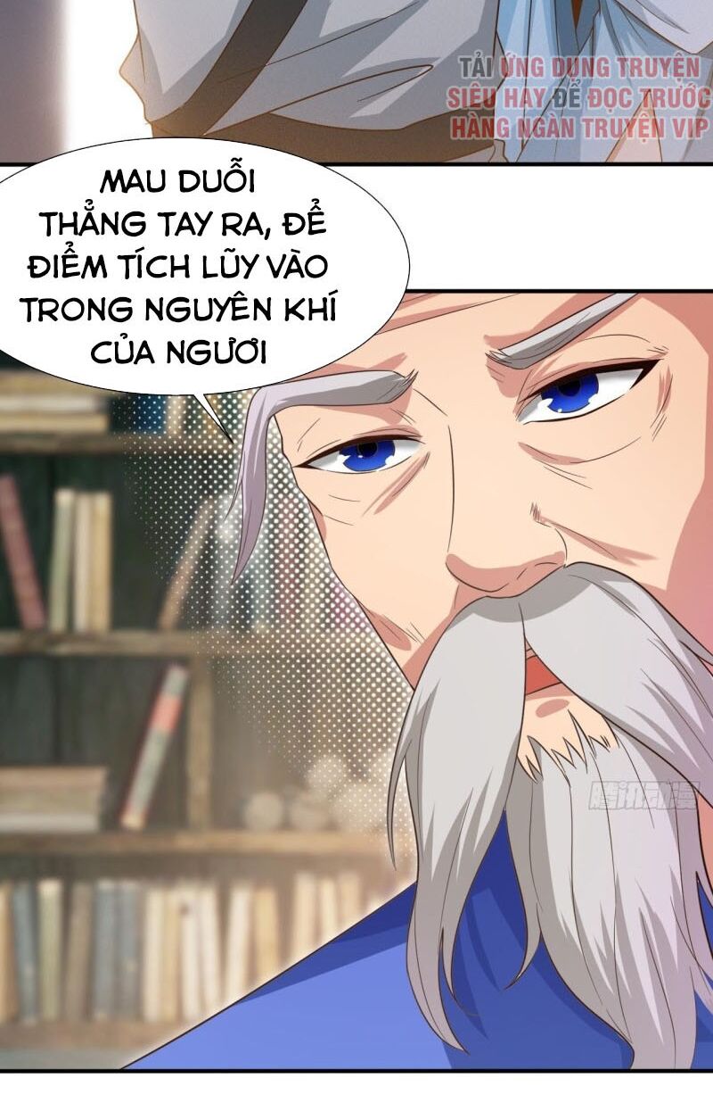 Nguyên Thủy Bất Diệt Quyết Chapter 42 - Trang 6