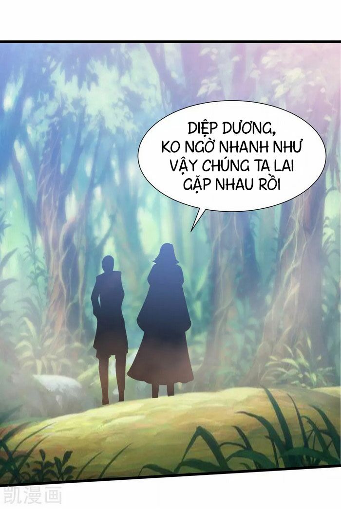 Nguyên Thủy Bất Diệt Quyết Chapter 44 - Trang 6