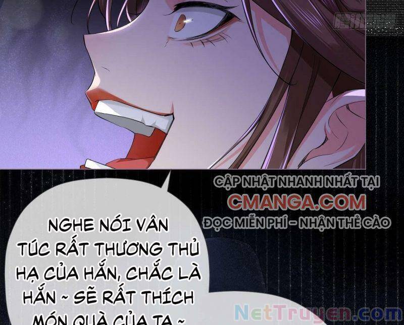 Nhập Mộ Chi Thần Chapter 14 - Trang 12