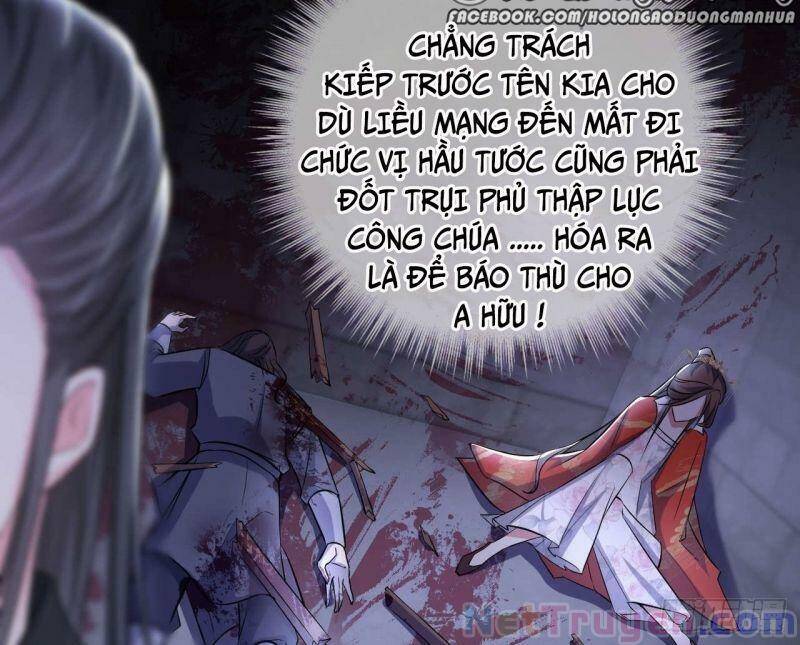 Nhập Mộ Chi Thần Chapter 14 - Trang 20