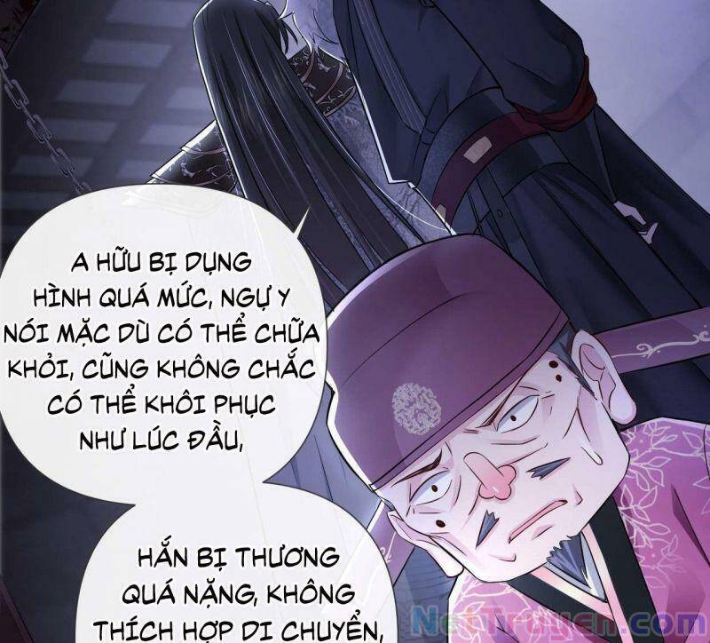 Nhập Mộ Chi Thần Chapter 14 - Trang 26