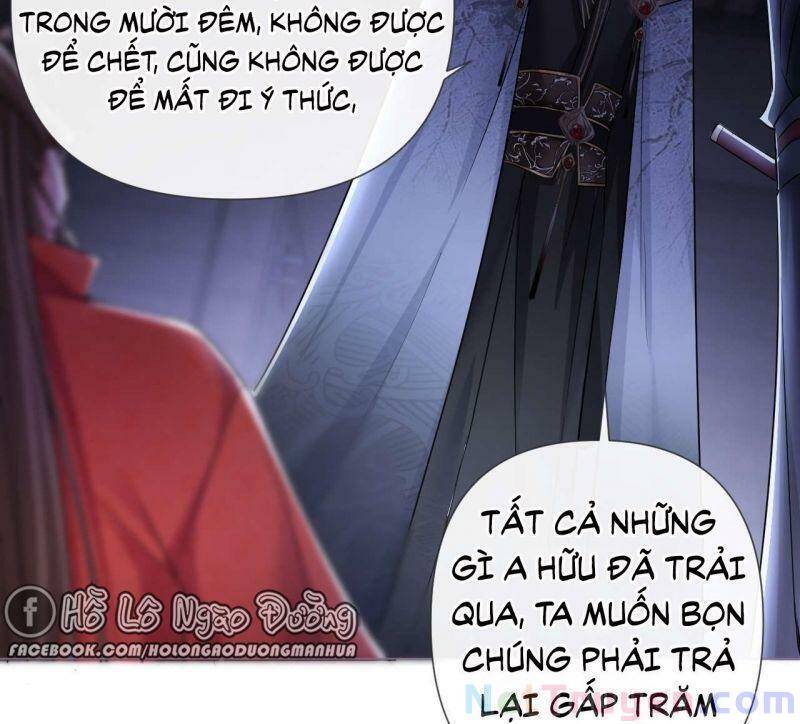 Nhập Mộ Chi Thần Chapter 14 - Trang 30