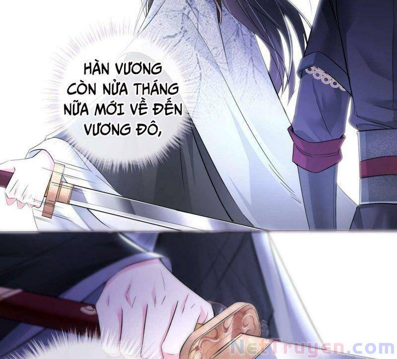 Nhập Mộ Chi Thần Chapter 14 - Trang 32