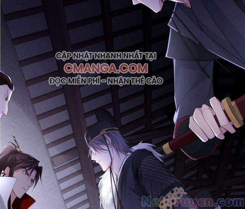 Nhập Mộ Chi Thần Chapter 14 - Trang 46