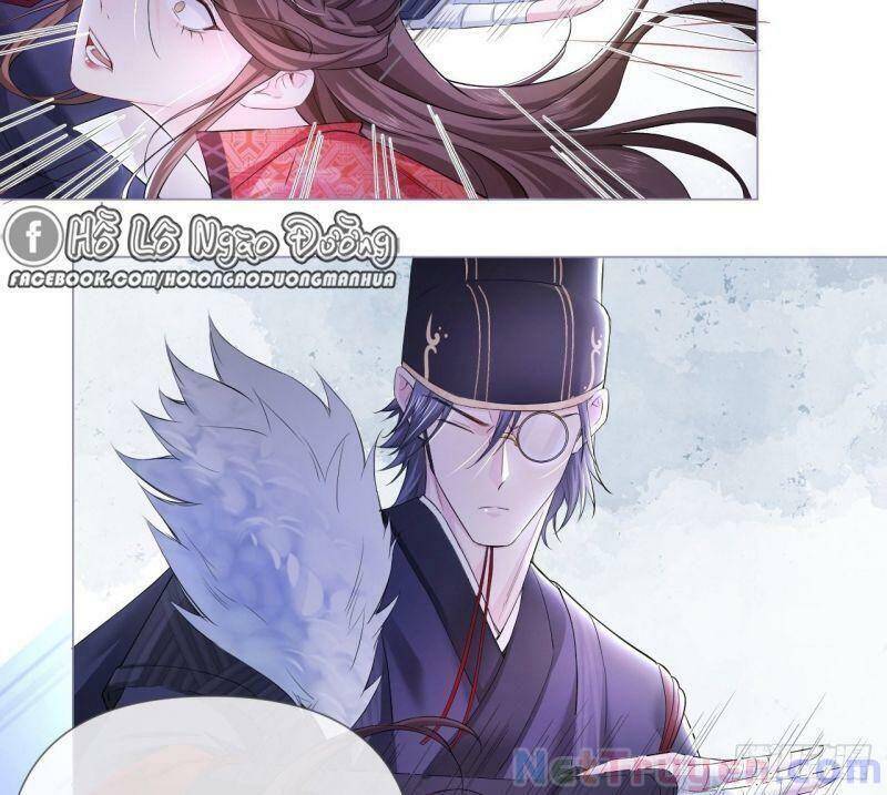 Nhập Mộ Chi Thần Chapter 15 - Trang 20