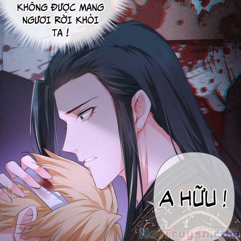 Nhập Mộ Chi Thần Chapter 15 - Trang 40