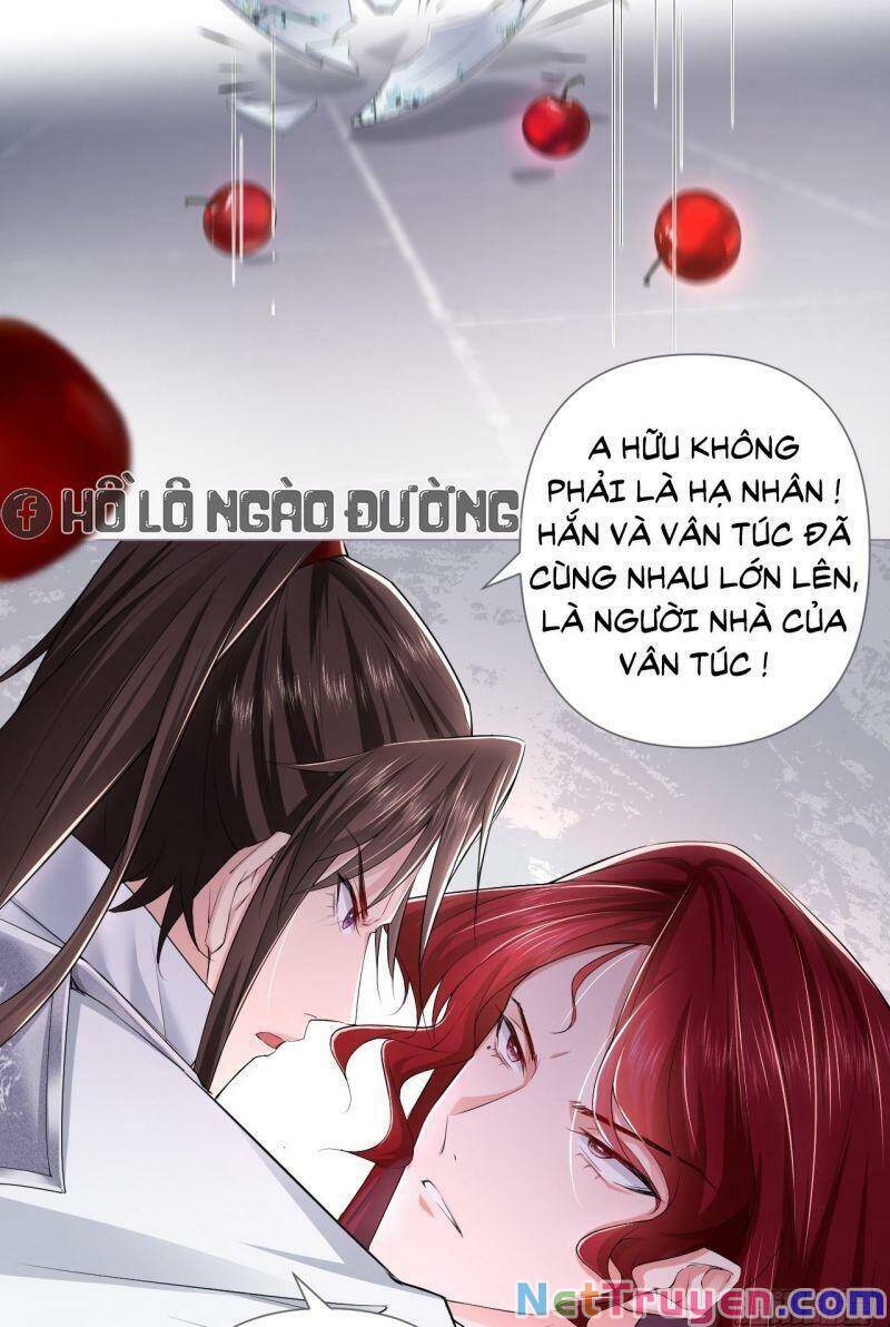 Nhập Mộ Chi Thần Chapter 16 - Trang 16