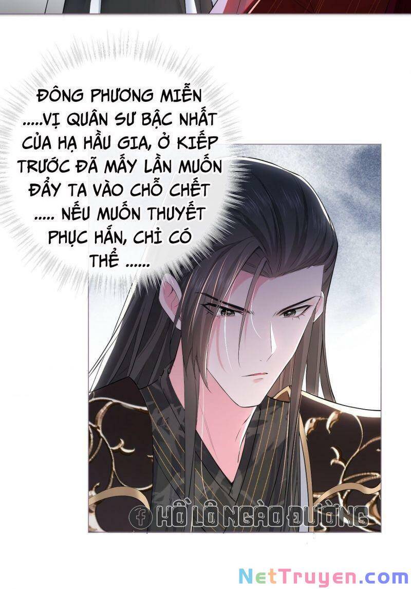 Nhập Mộ Chi Thần Chapter 16 - Trang 21