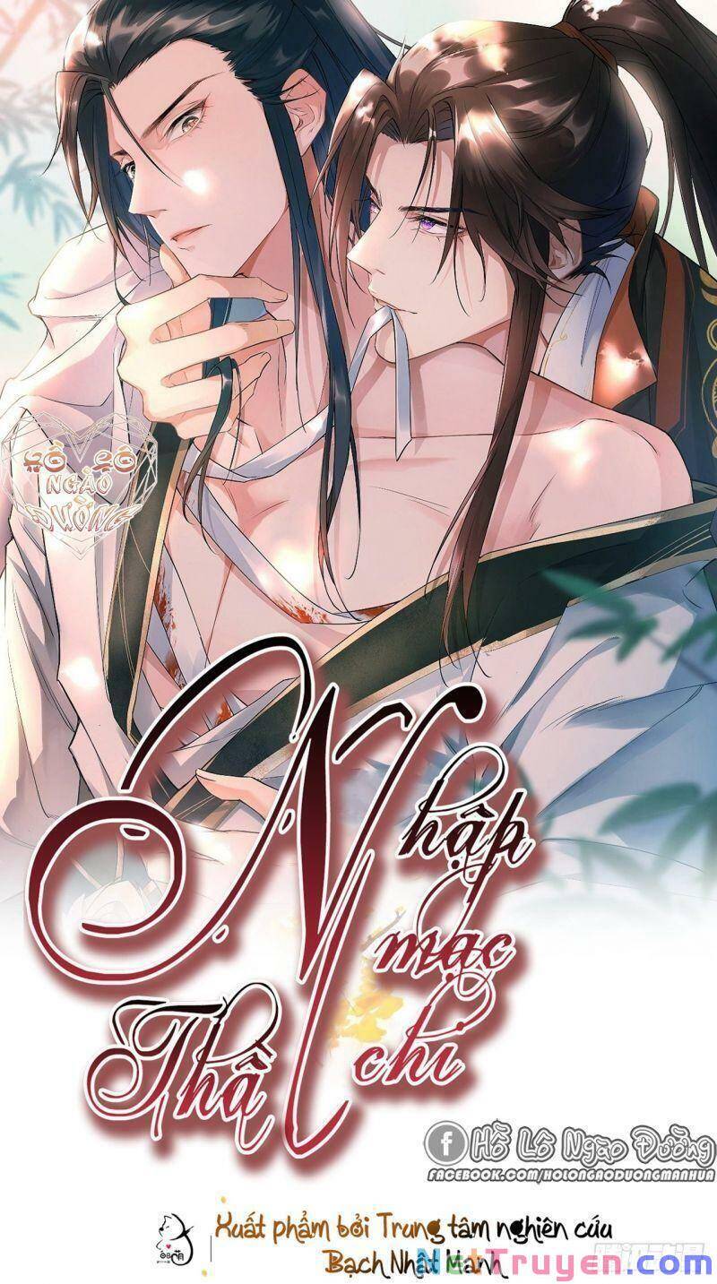 Nhập Mộ Chi Thần Chapter 17 - Trang 1