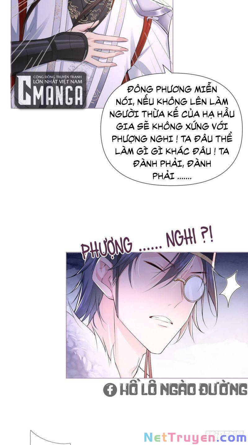 Nhập Mộ Chi Thần Chapter 17 - Trang 14