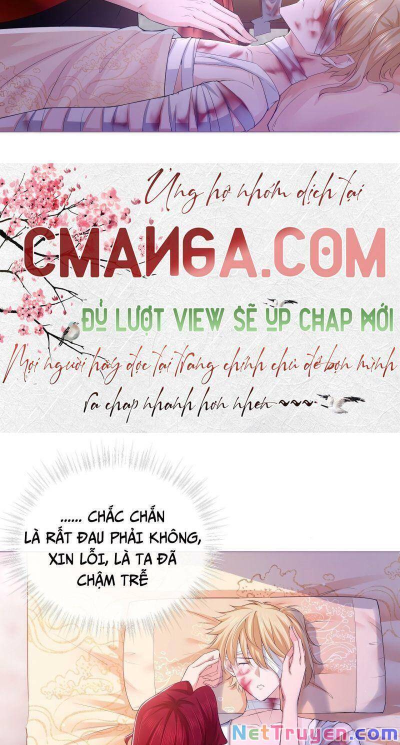 Nhập Mộ Chi Thần Chapter 17 - Trang 24